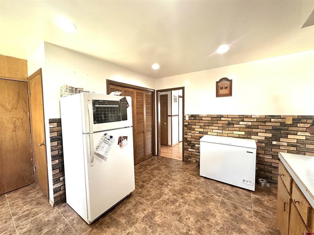 35 Mount Blanca Court Monte Vista CO 81144
