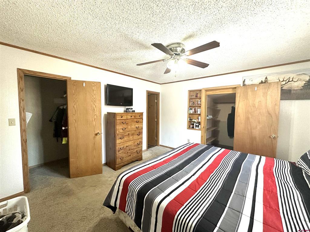 35 Mount Blanca Court Monte Vista CO 81144
