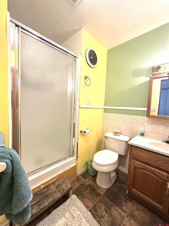 35 Mount Blanca Court Monte Vista CO 81144