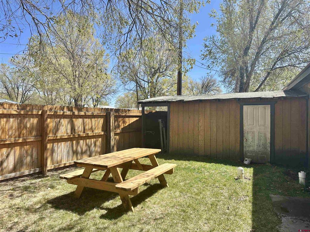 35 Mount Blanca Court Monte Vista CO 81144