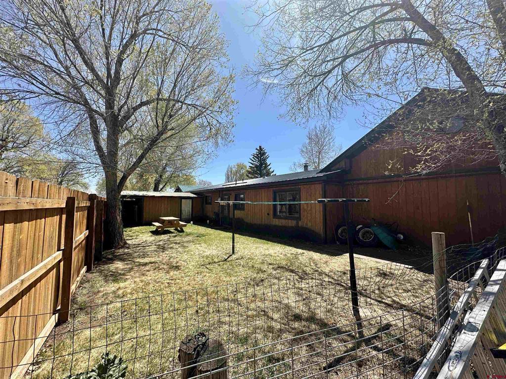 35 Mount Blanca Court Monte Vista CO 81144