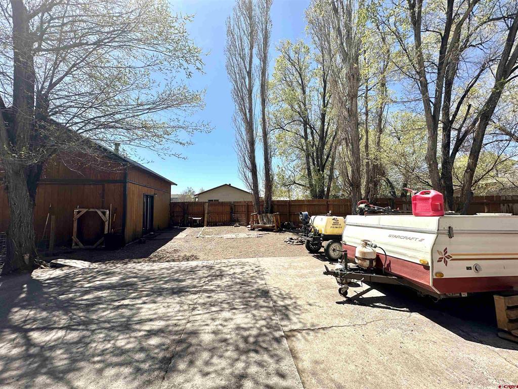 35 Mount Blanca Court Monte Vista CO 81144