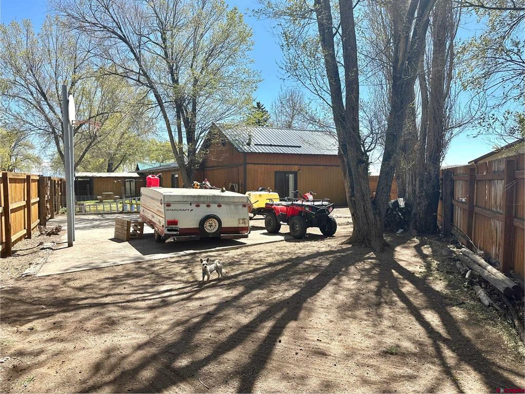 35 Mount Blanca Court Monte Vista CO 81144