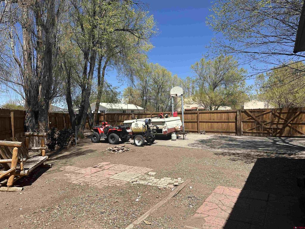 35 Mount Blanca Court Monte Vista CO 81144