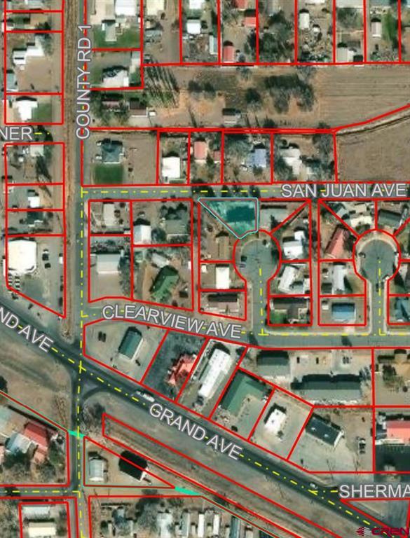 35 Mount Blanca Court Monte Vista CO 81144