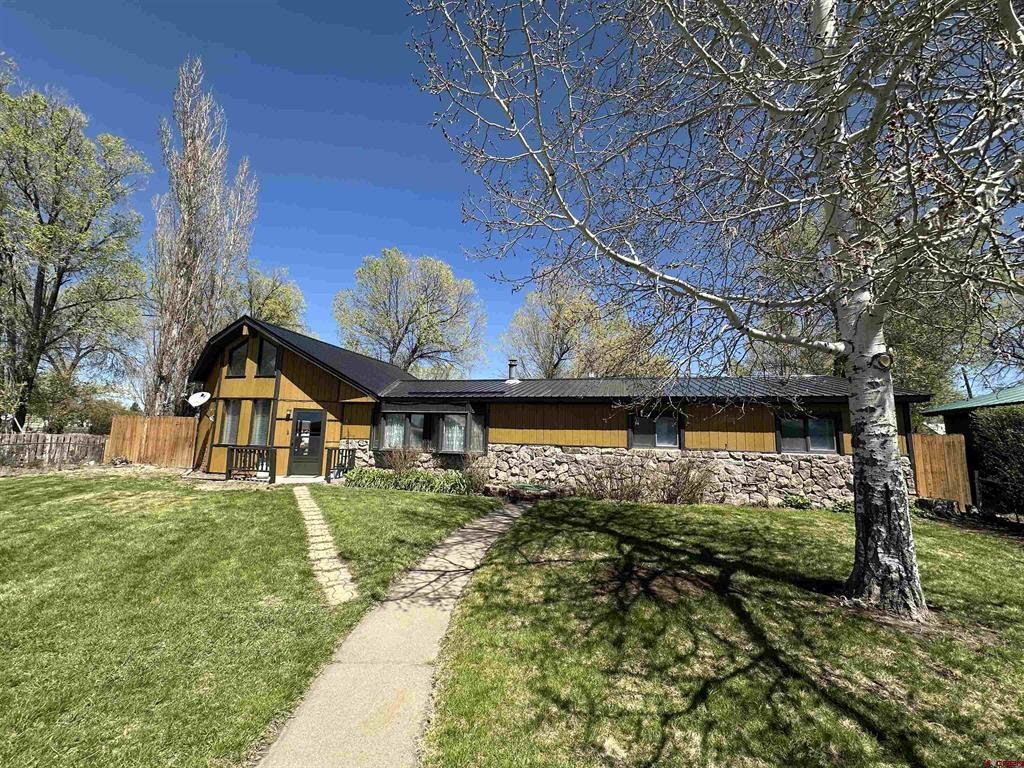 35 Mount Blanca Court Monte Vista CO 81144