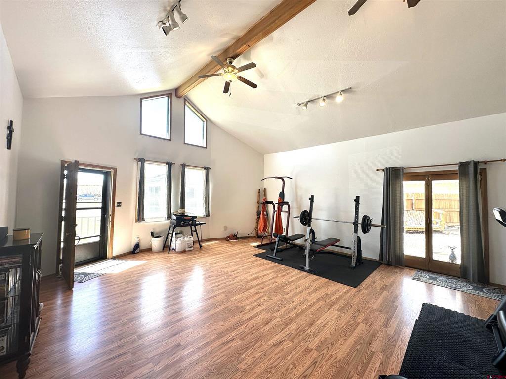35 Mount Blanca Court Monte Vista CO 81144