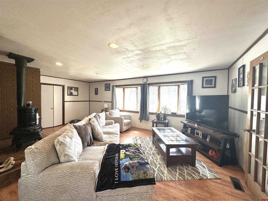 35 Mount Blanca Court Monte Vista CO 81144