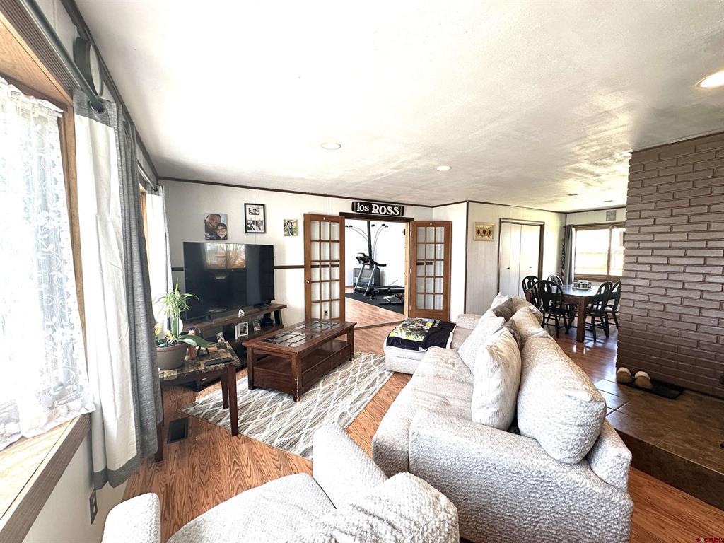 35 Mount Blanca Court Monte Vista CO 81144