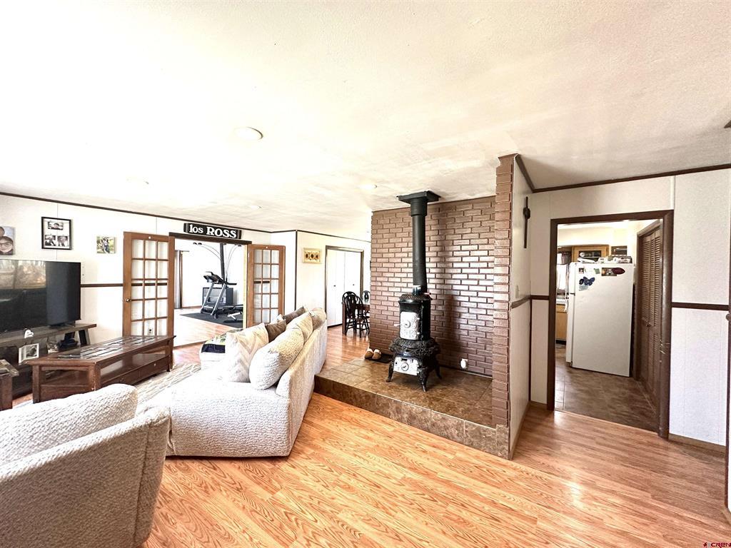 35 Mount Blanca Court Monte Vista CO 81144
