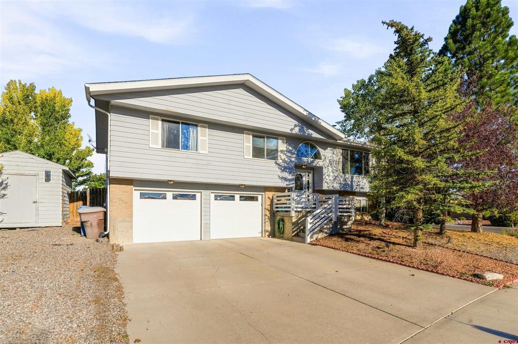 1717 Leeds Avenue Montrose CO 81401