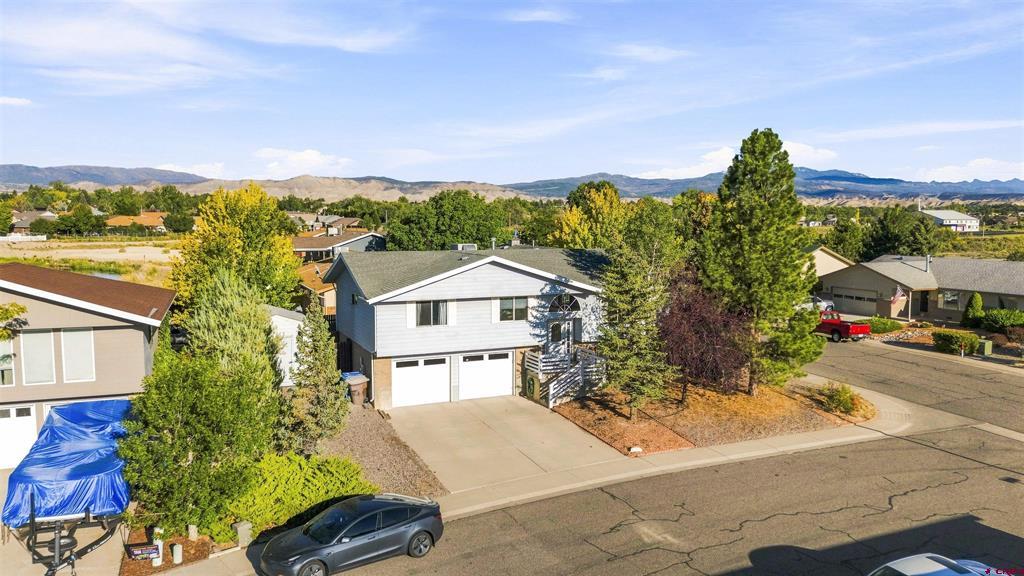 1717 Leeds Avenue Montrose CO 81401