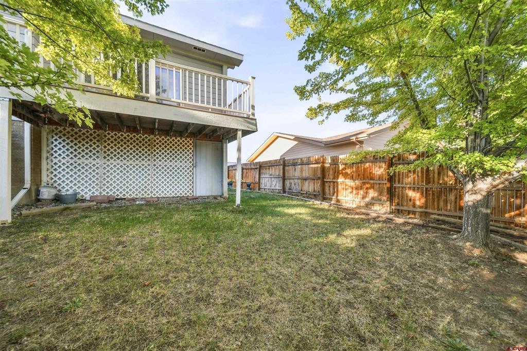 1717 Leeds Avenue Montrose CO 81401