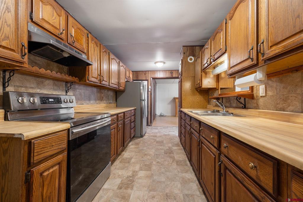 537 N Elm Street Cortez CO 81321