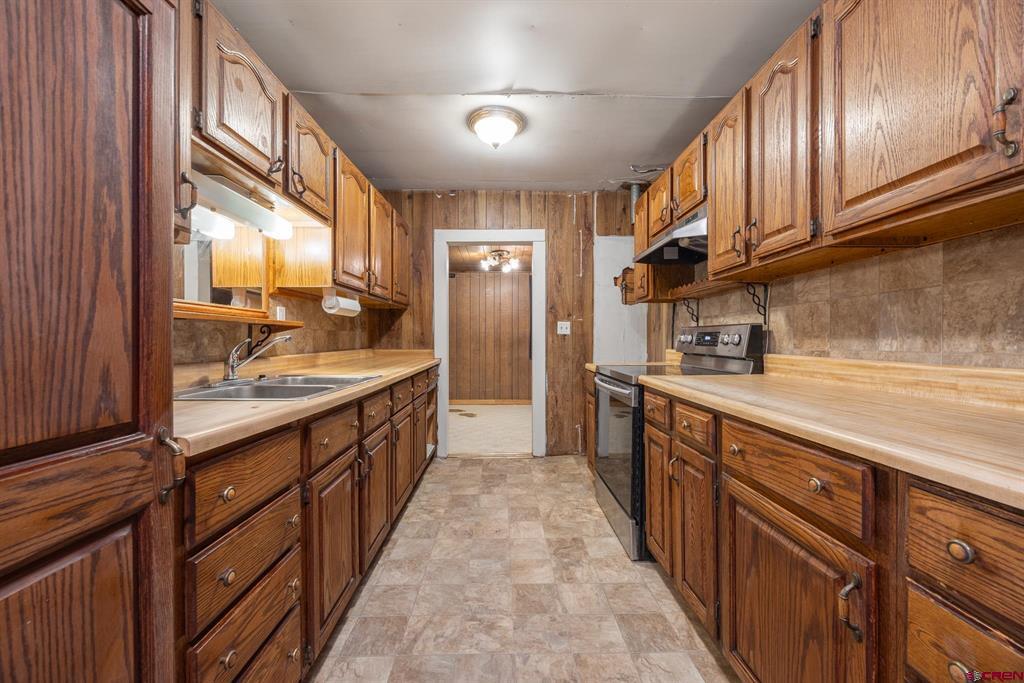 537 N Elm Street Cortez CO 81321