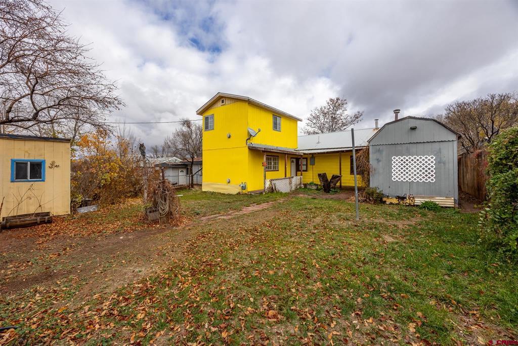 537 N Elm Street Cortez CO 81321