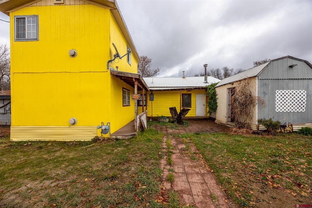 537 N Elm Street Cortez CO 81321