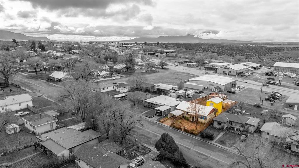 537 N Elm Street Cortez CO 81321