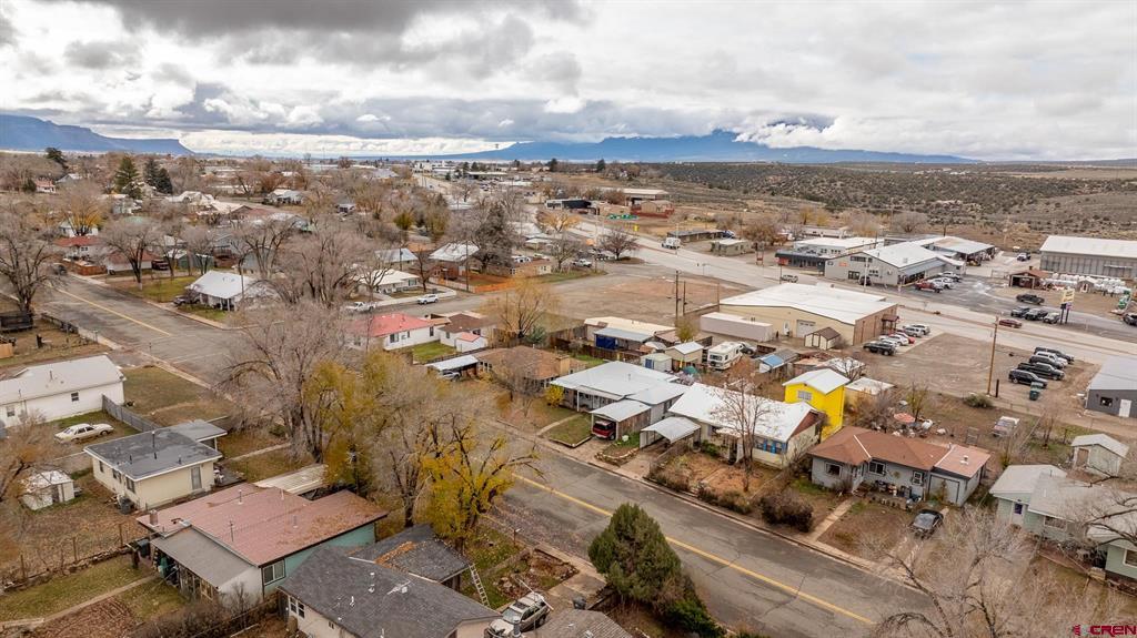 537 N Elm Street Cortez CO 81321
