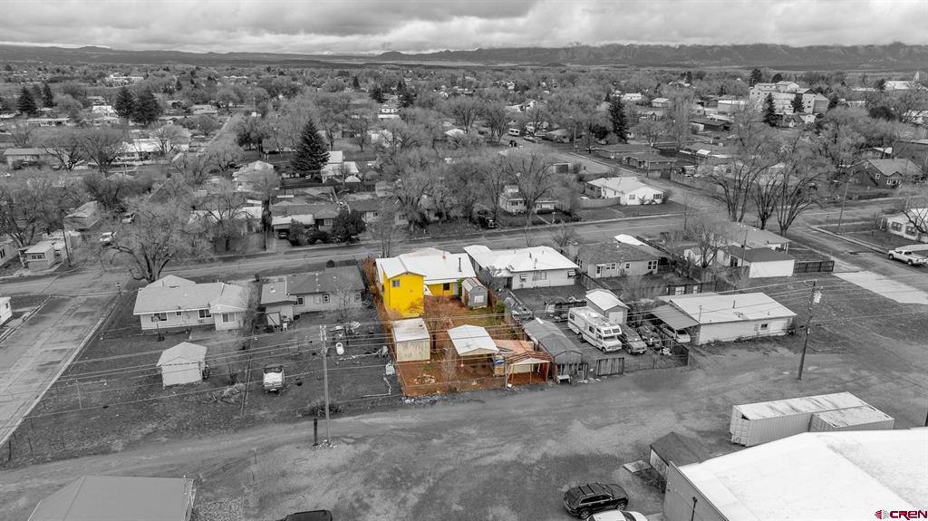 537 N Elm Street Cortez CO 81321
