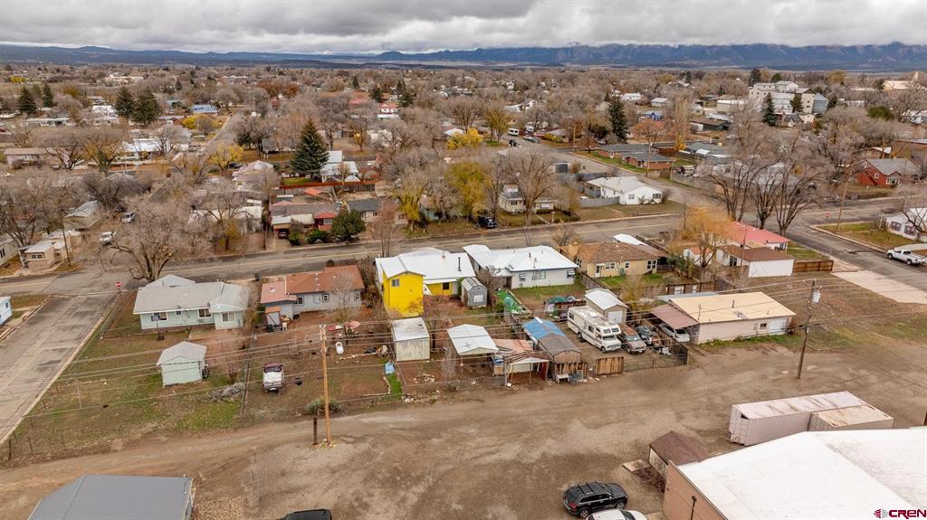 537 N Elm Street Cortez CO 81321