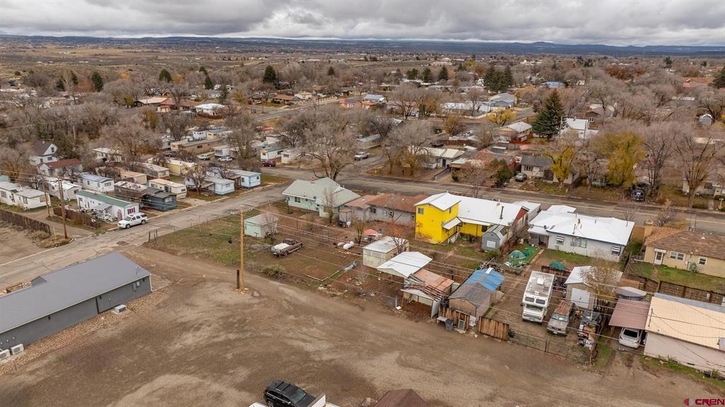 537 N Elm Street Cortez CO 81321