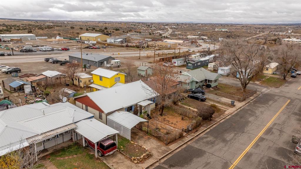 537 N Elm Street Cortez CO 81321