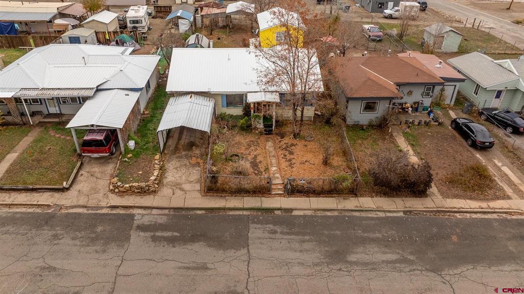 537 N Elm Street Cortez CO 81321