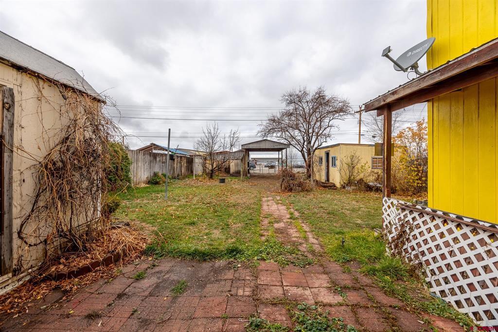 537 N Elm Street Cortez CO 81321