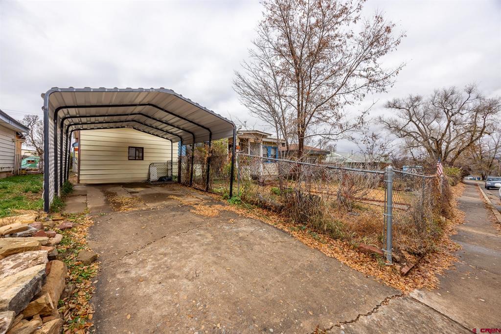 537 N Elm Street Cortez CO 81321
