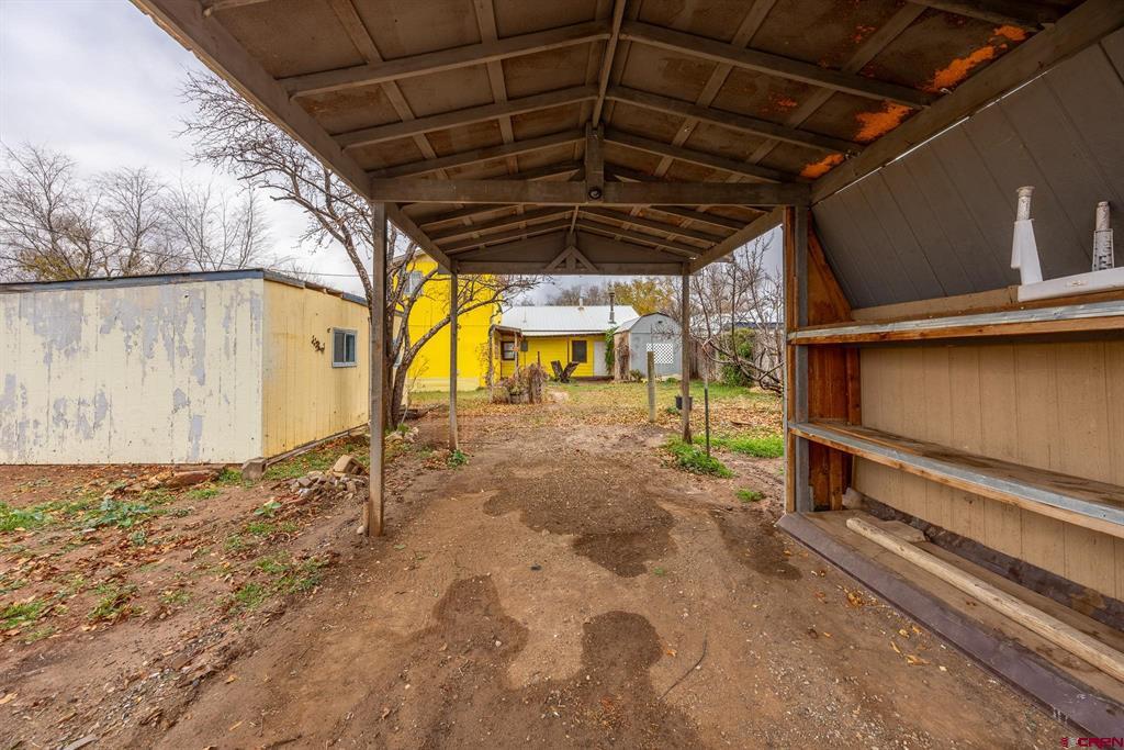 537 N Elm Street Cortez CO 81321