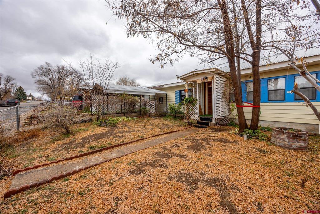 537 N Elm Street Cortez CO 81321