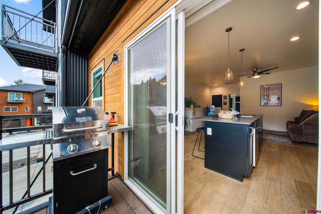 220 Metz Lane Durango CO 81301