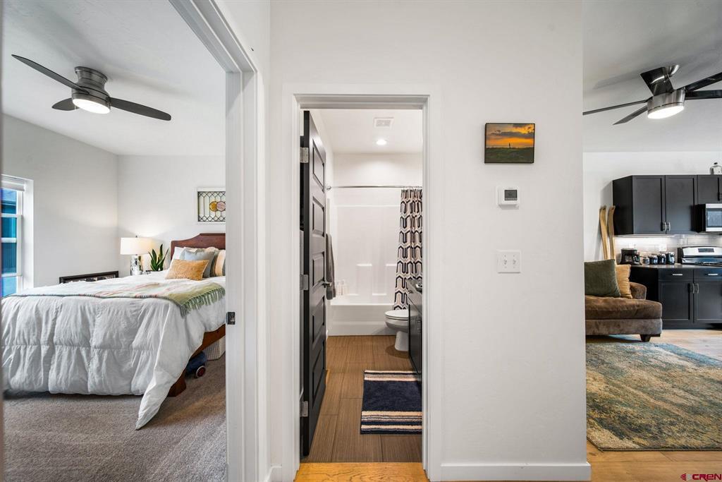 220 Metz Lane Durango CO 81301