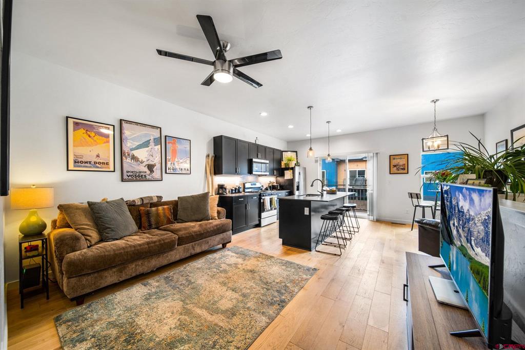 220 Metz Lane Durango CO 81301