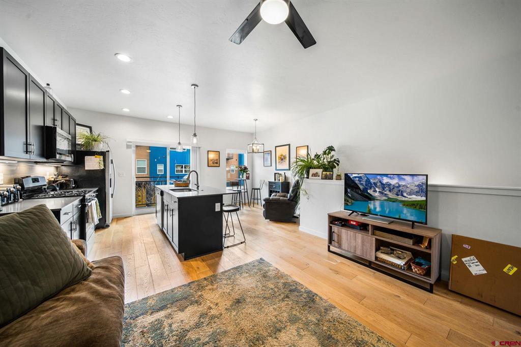 220 Metz Lane Durango CO 81301