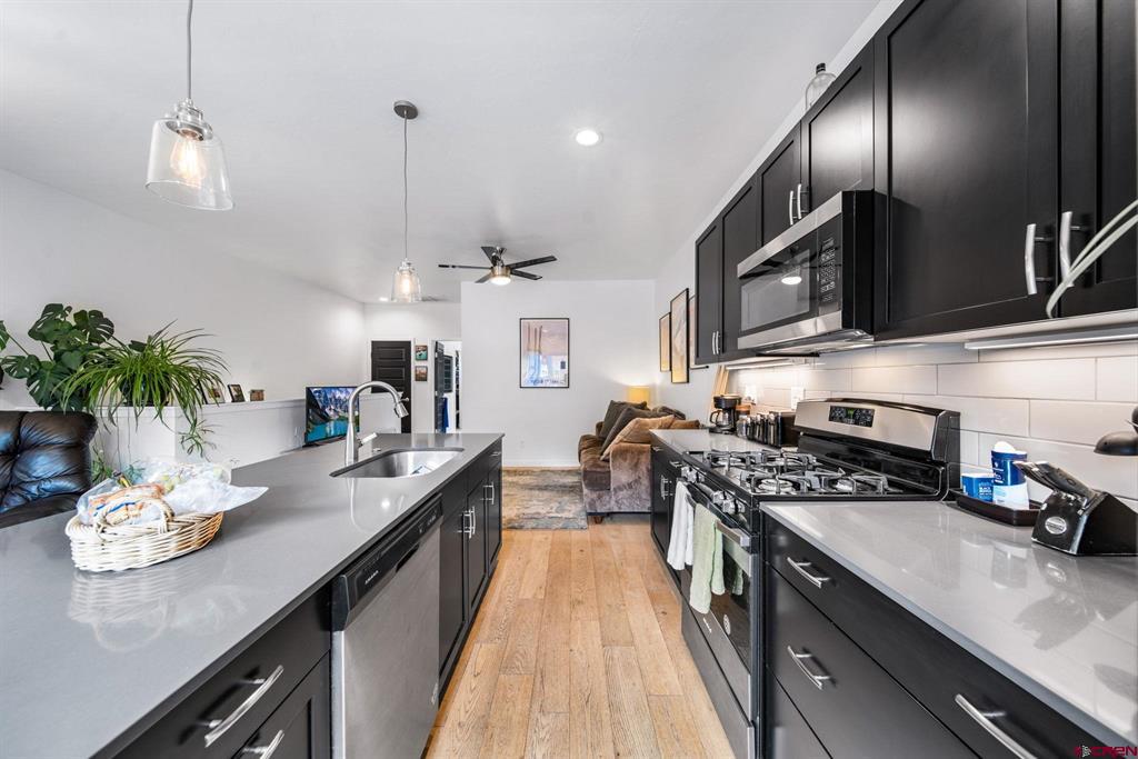 220 Metz Lane Durango CO 81301