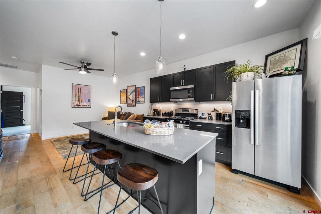 220 Metz Lane Durango CO 81301