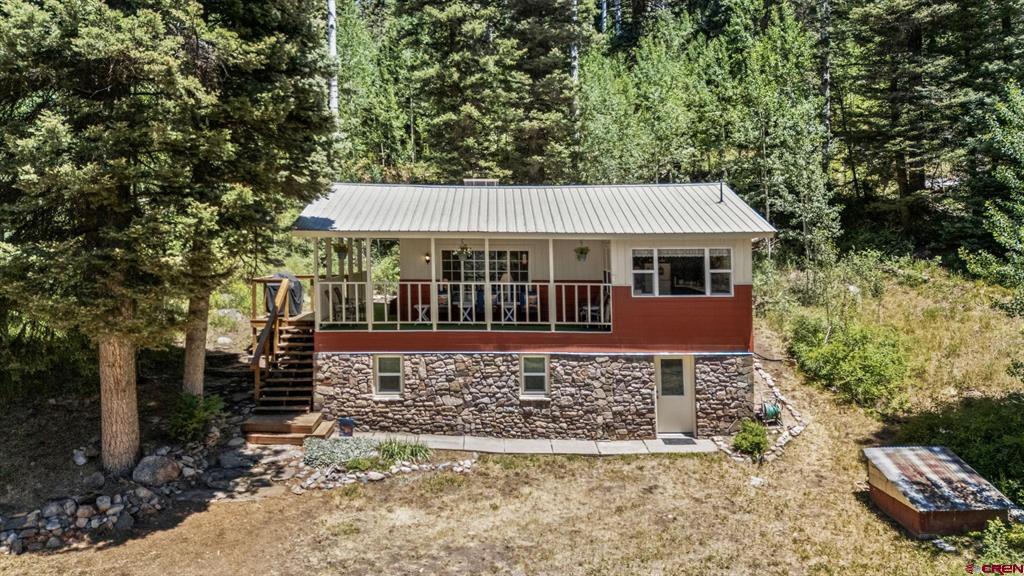 192 Park Drive Durango CO 81301