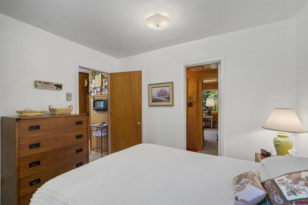 192 Park Drive Durango CO 81301