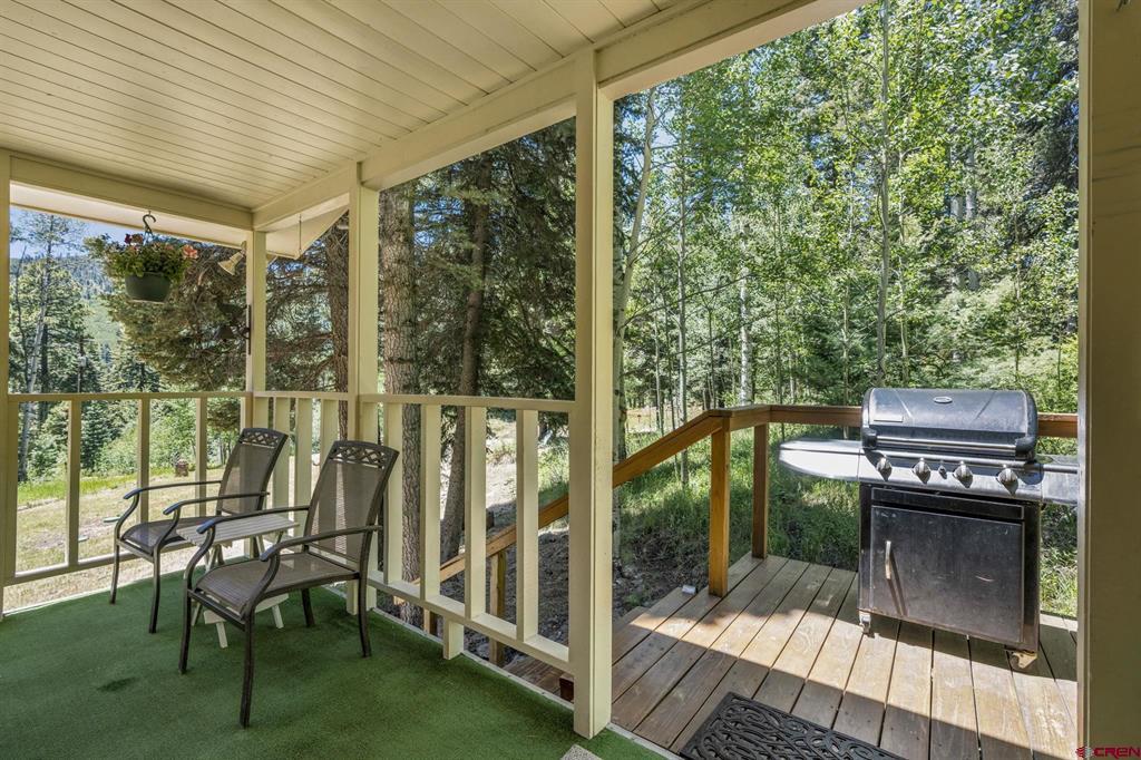 192 Park Drive Durango CO 81301