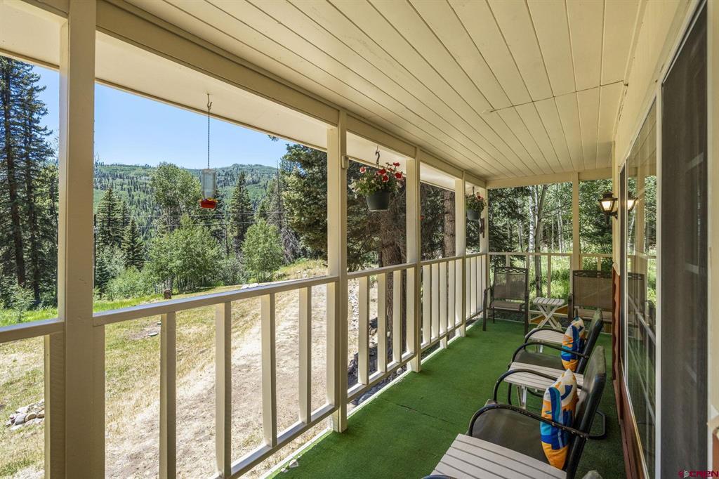 192 Park Drive Durango CO 81301