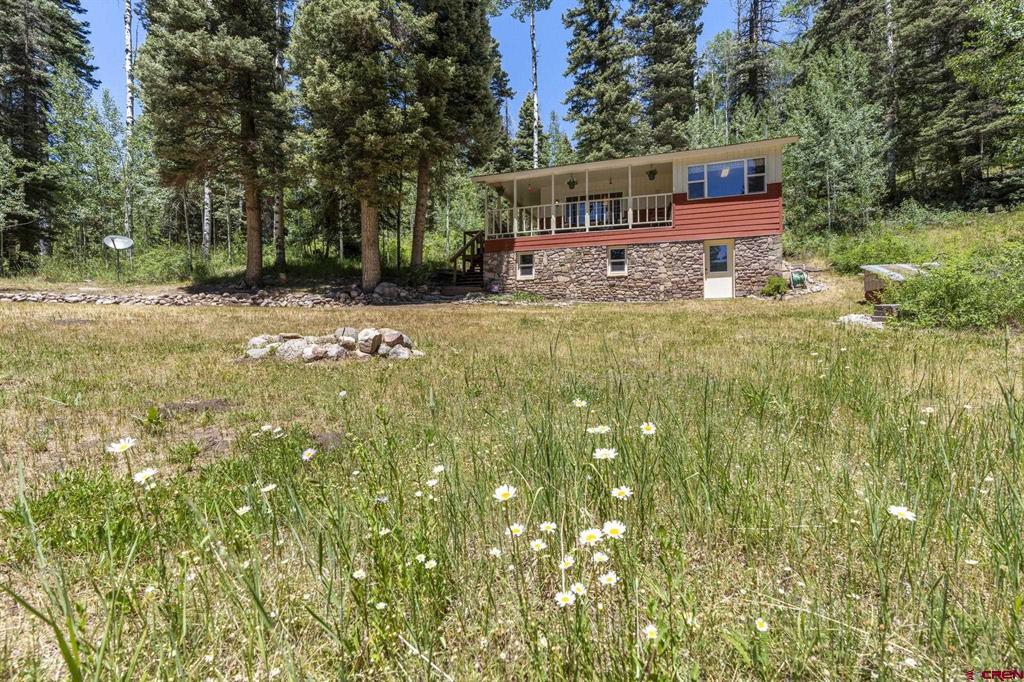 192 Park Drive Durango CO 81301