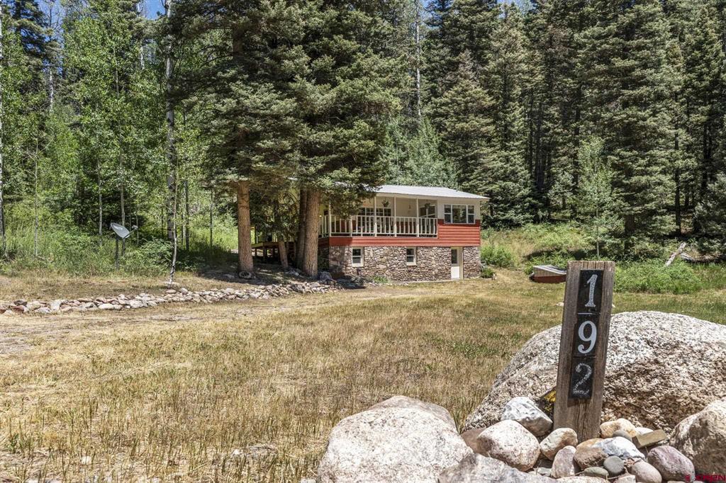 192 Park Drive Durango CO 81301