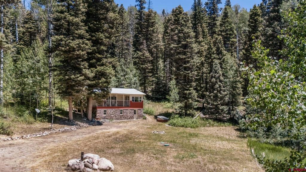 192 Park Drive Durango CO 81301