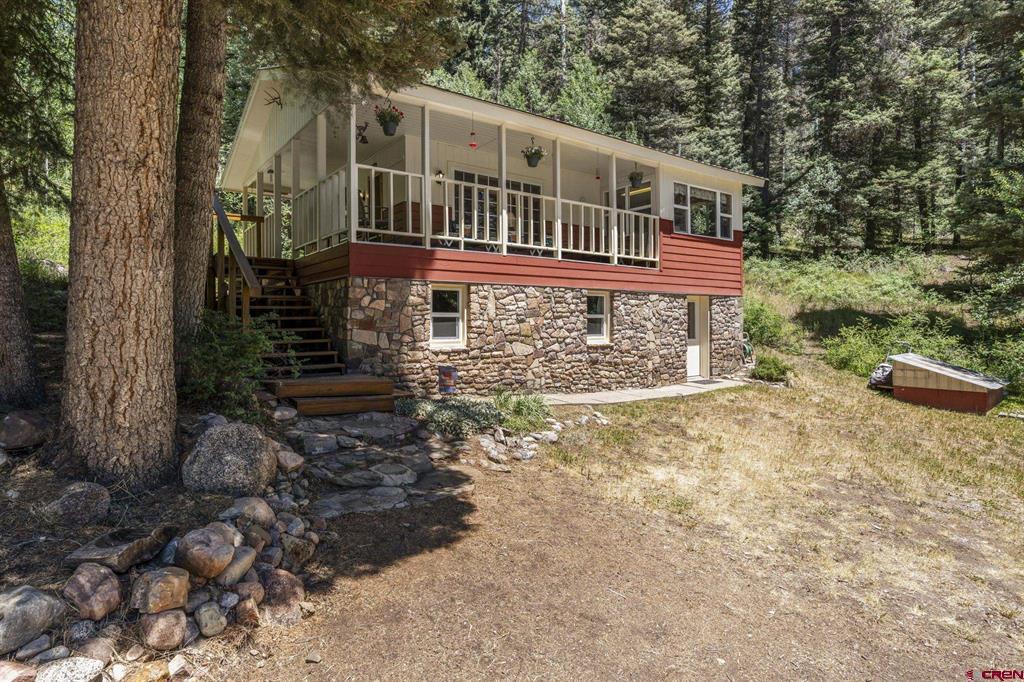 192 Park Drive Durango CO 81301