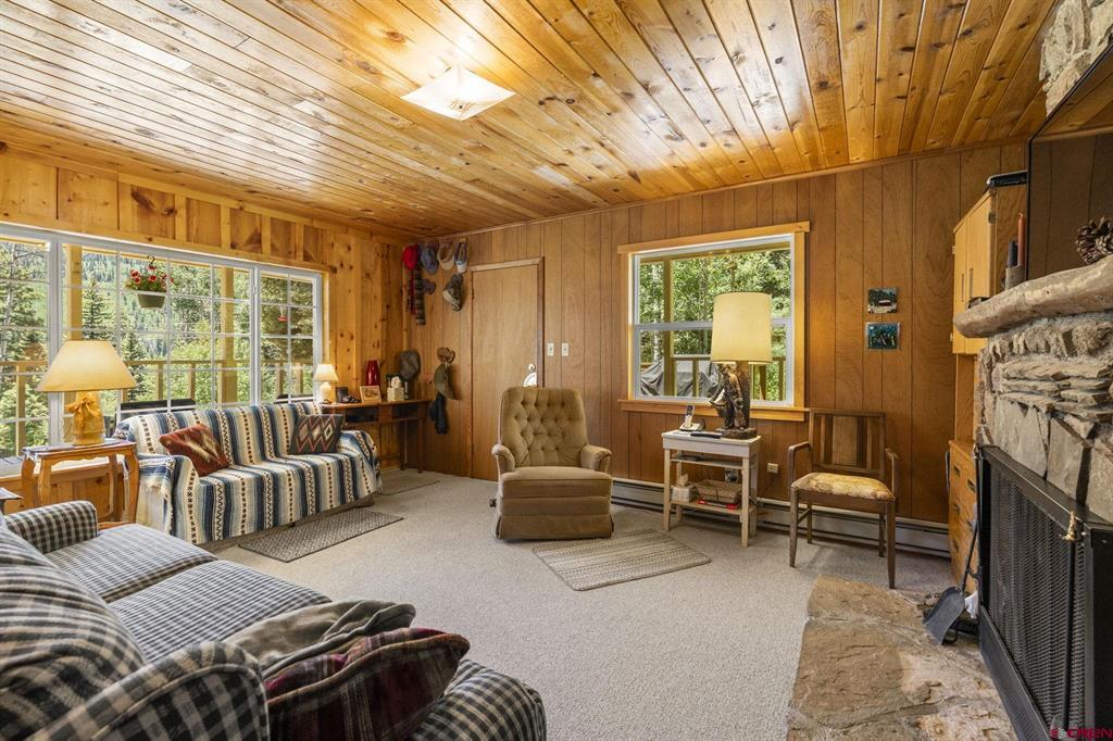 192 Park Drive Durango CO 81301
