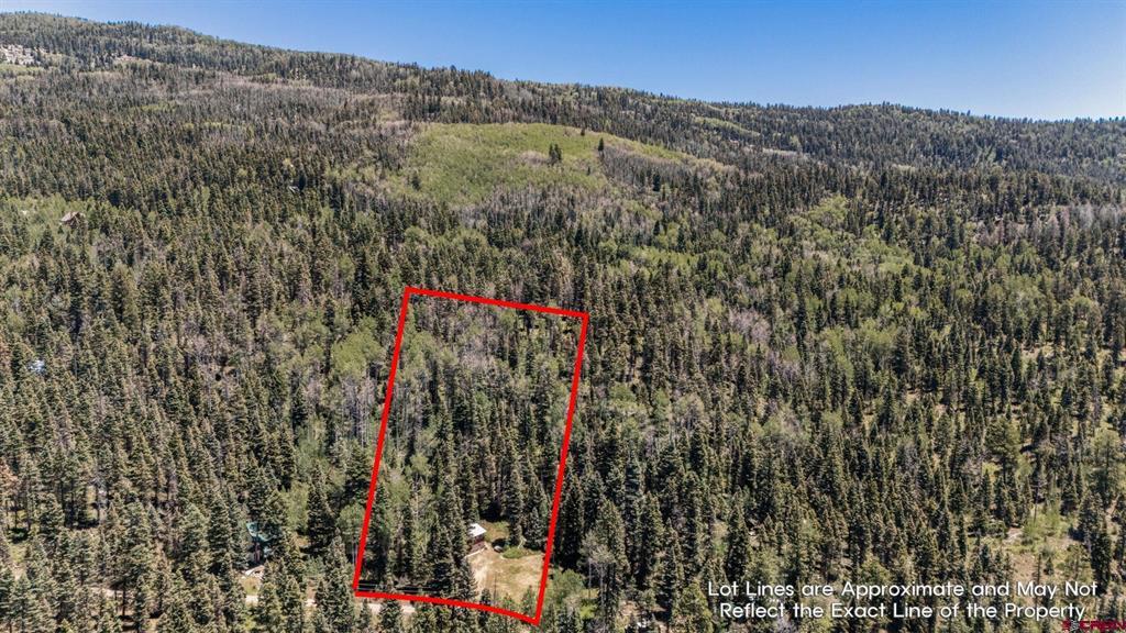 192 Park Drive Durango CO 81301