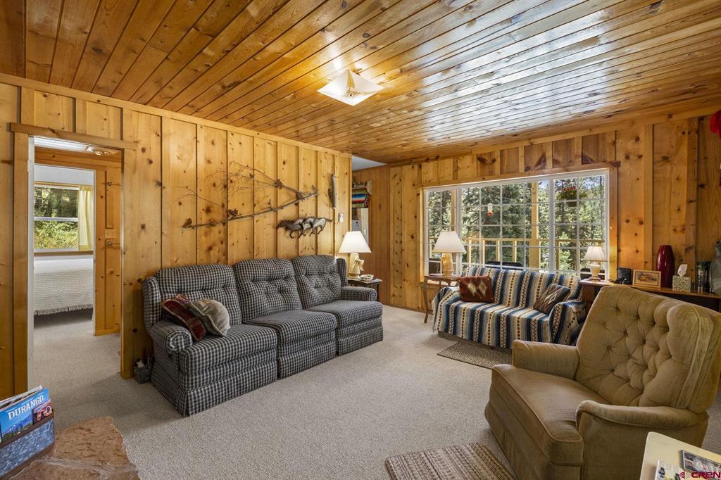192 Park Drive Durango CO 81301