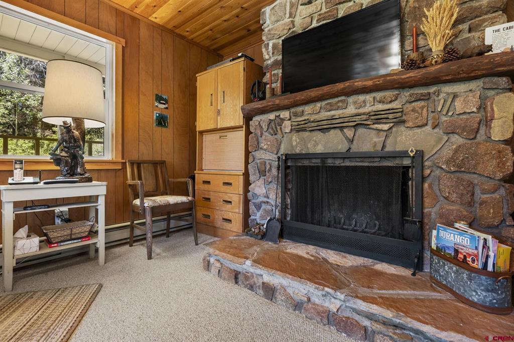 192 Park Drive Durango CO 81301